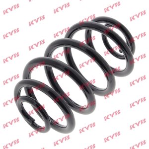 SPREZYNA TYL RENAULT CLIO II