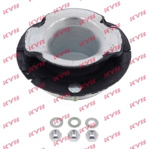 PODUSZKA AMORT MERCEDES W201