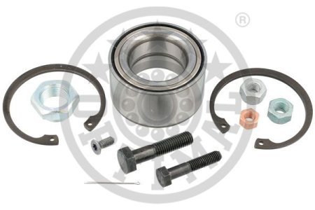 ZESTAW LOZYSK VW GOLF/PASSAT