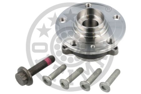 PIASTA PRZEDNIA AUDI A3