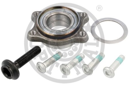 PIASTA PRZEDNIA AUDI A6