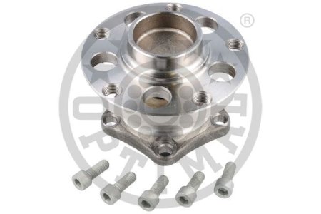 PIASTA TYLNA PASSAT 96-