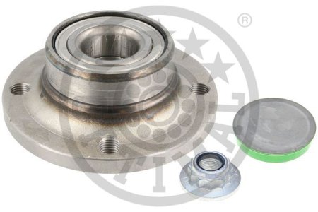 PIASTA TYLNA VW CADDY/SEAT INCA Z ABS