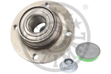 PIASTA TYLNA VW CADDY/SEAT INCA Z ABS