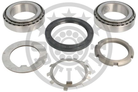 ZESTAW LOZYSK VW CRAFTER