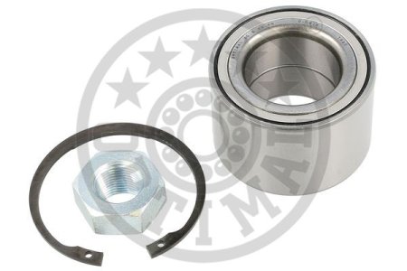 ZESTAW LOZYSK OPEL AGILA