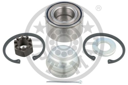 ZESTAW LOZYSK OPEL CORSA C