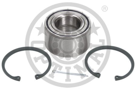 ZESTAW LOZYSK OPEL ASTRA F 34X66X37