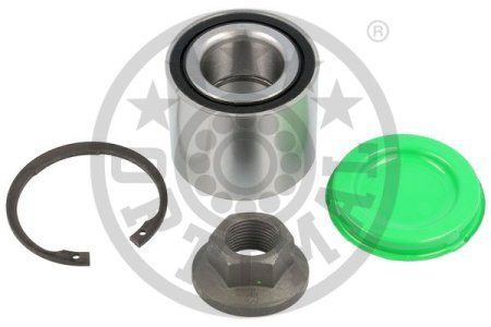 ZESTAW LOZYSK OPEL CORSA C