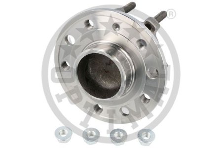 PIASTA TYLNA OPEL VECTRA C