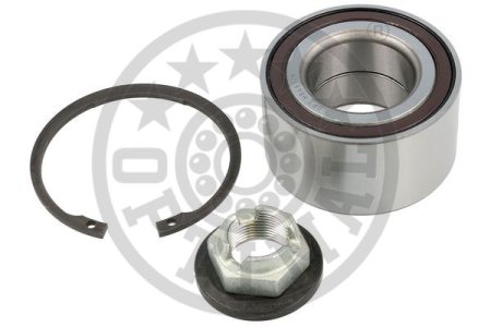 ZESTAW LOZYSK FORD TOURNEO CONNECT