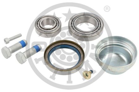 ZESTAW LOZYSK MERCEDES C