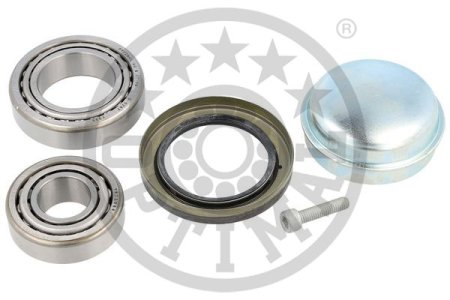 ZESTAW LOZYSK MERCEDES C-KLASA W203