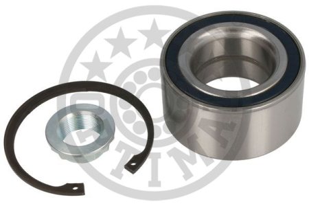 ZESTAW LOZYSK BMW 3 E90