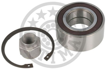 ZESTAW LOZYSK CITROEN C2 1.4HDI