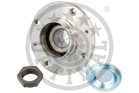 PIASTA TYLNA PEUGEOT PARTNER 4 OTW.