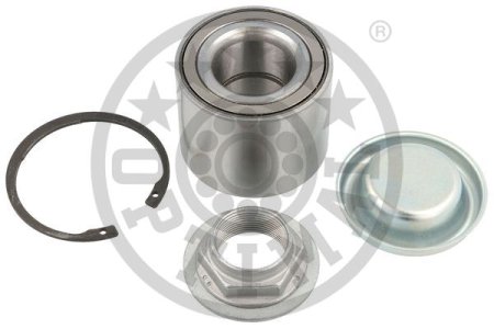 ZESTAW LOZYSK CITROEN C4 04-