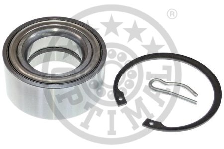 ZESTAW LOZYSK CITROEN JUMPY