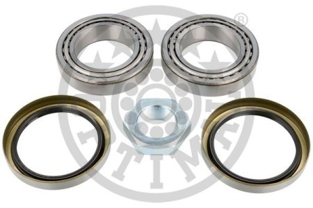 ZESTAW LOZYSK CITROEN JUMPER