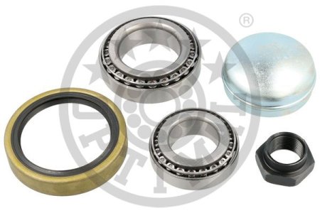 ZESTAW LOZYSK FIAT DUCATO 94-