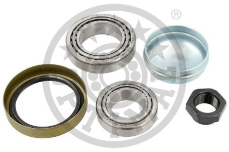 ZESTAW LOZYSK FIAT DUCATO 94-