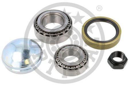 ZESTAW LOZYSK FIAT DUCATO 94-