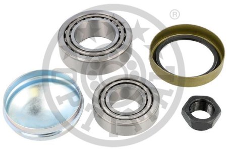 ZESTAW LOZYSK FIAT DUCATO 94-