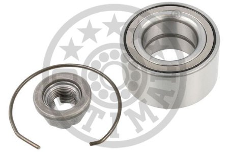 ZESTAW LOZYSK RENAULT CLIO II