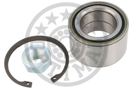 ZESTAW LOZYSK RENAULT MASTER 98-