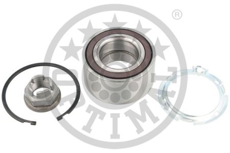 ZESTAW LOZYSK RENAULT CLIO III