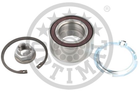 ZESTAW LOZYSK RENAULT MEGANE II