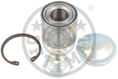 ZESTAW LOZYSK RENAULT MEGANE II