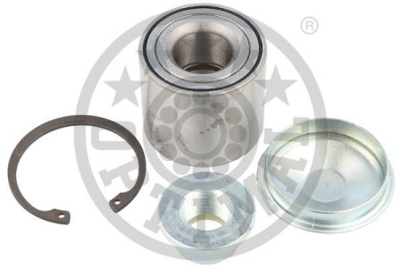 ZESTAW LOZYSK RENAULT MEGANE II