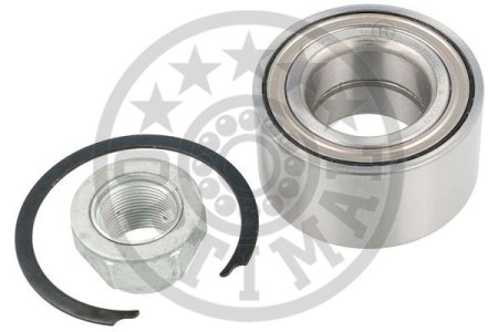 ZESTAW LOZYSK FIAT BRAVO