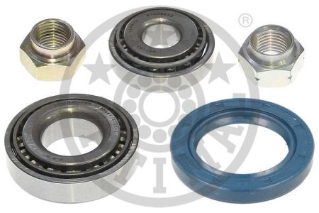 ZESTAW LOZYSK FSM 126 L