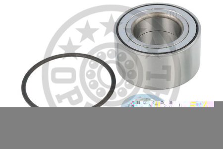 ZESTAW LOZYSK FIAT SEICENTO/PANDA + ABS