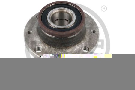 PIASTA TYLNA FIAT GRANDE PUNTO 05-