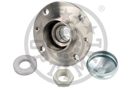 PIASTA TYLNA FIAT BRAVA + ABS