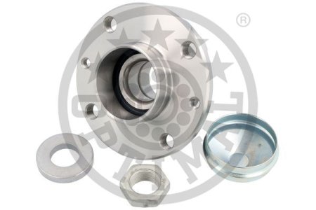 PIASTA TYLNA FIAT BRAVO/PUNTO/PANDA03-