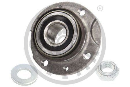 PIASTA TYLNA FIAT SEICENTO Z ABS