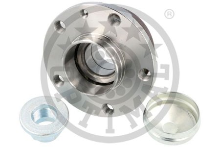 PIASTA TYLNA ALFA ROMEO 156