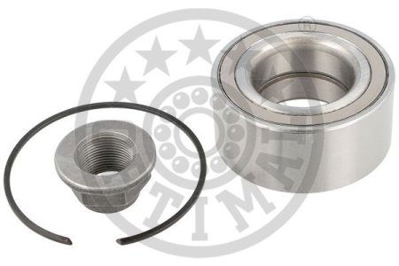 ZESTAW LOZYSK LAND ROVER FREELANDER