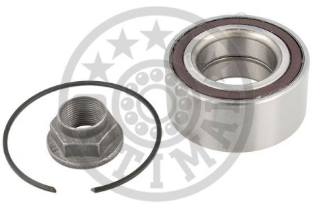 ZESTAW LOZYSK LAND ROVER FREELANDER