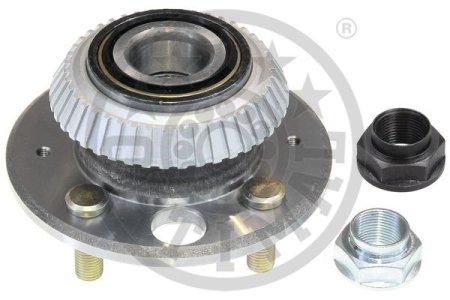 PIASTA TYLNA ROVER 25/45