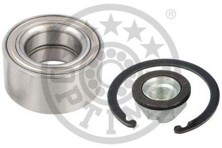 ZESTAW LOZYSK VOLVO S40