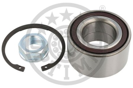 ZESTAW LOZYSK HONDA C-RV 02-