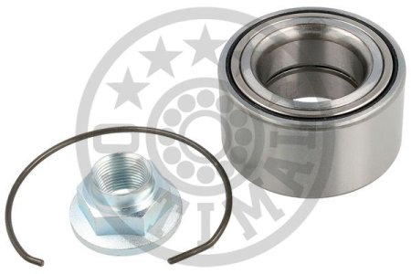 ZESTAW LOZYSK HYUNDAI GETZ 06-