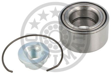 ZESTAW LOZYSK HYUNDAI GETZ 06-