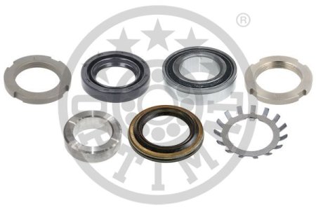 ZESTAW LOZYSK HYUNDAI H100 93-