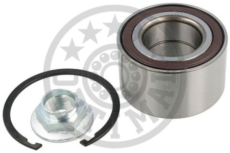 ZESTAW LOZYSK MAZDA 3 05-